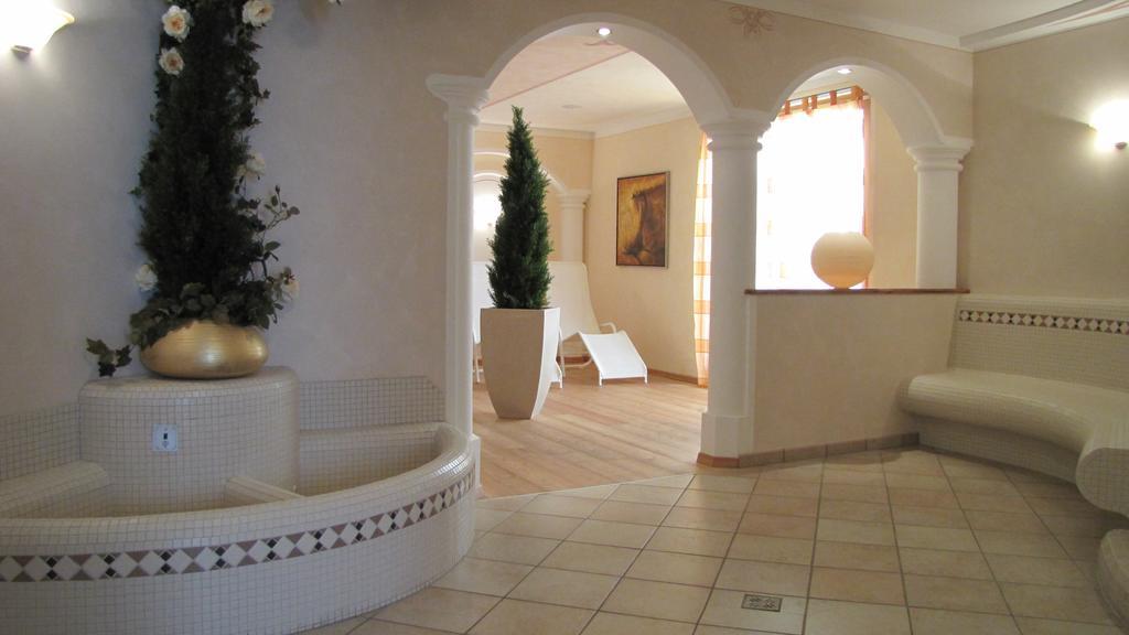 Appartement Garden Olang Exterior foto