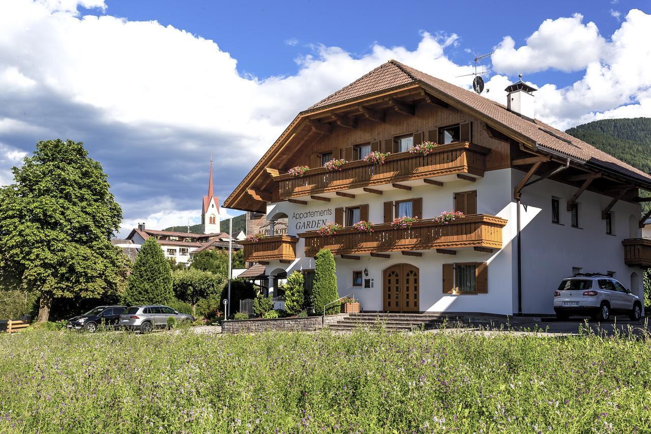 Appartement Garden Olang Exterior foto